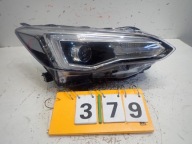 light front right SUBARU XV LIFT 2020- FULL LED