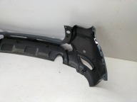 Stoßstange hinten heck DACIA DUSTER II 17