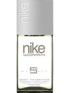 NIKE 5TH ELEMENT WOMAN - DEZODORANT NATURAL (SPRAY) 75 ML