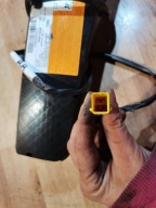 Airbag Seitlich SITZ Ford Galaxy 2009 6G9N611D33BC