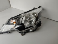 light left REFLEKTOR MITSUBISHI SPACE STAR 20