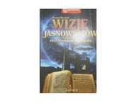 Wizje jasnowidzów - Andrzej Sieradzki