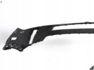 OPEL MOKKA B II 20- bumper BUMPER front + spoiler * NIEKLEJONY *