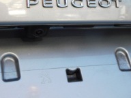 PEUGEOT 308 T9 HB LIFT 17- boot doors rear part kpl