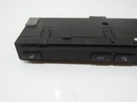 PANEL Bouton PODGRZEWANYCH Sièges BMW E60 E61 (4273190)