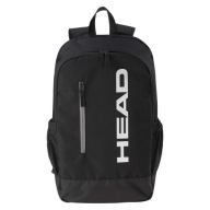 Batoh Head Base Backpack 17 L čierny