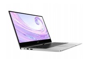 Notebook Huawei Matebook D 14 " Intel Core i3 8 GB / 1024 GB strieborný