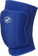 NAKOLANNIKI OCHRANIACZE SIATKARSKIE ASICS BASIC KNEEPAD NIEBIESKIE r M