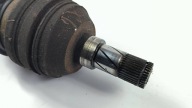 semi-axis left front 1.7 CDTI OPEL ASTRA H III