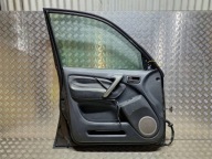 door left front TOYOTA RAV4 II 01-06 complete