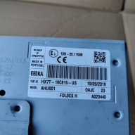 Stacja multimedialna Ford Ecosport 10R0511588