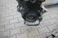 engine complete VW SKODA 2.0 TDI DXP 12TYS KM