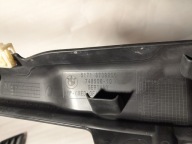 BMW 7 G11 LCI cover spoiler partition wall 8739206