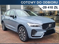 Volvo Xc60 B4 B Plus Dark Suv 2.0 (211KM) 2023