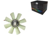 Thermotec D5SC004TT Ventilátor, chladenie motora