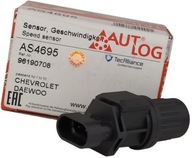 Autlog AS4695 Snímač otáčok, automatická prevodovka