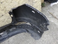 HYUNDAI TUCSON IV 4 NX4e 20- bumper rear