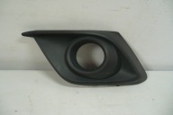 MAZDA 3 III BJ 13- grid of a bumper left front original