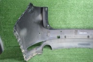 MAZDA CX5 CX-5 II 17- bumper rear rear part
