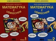 Matematyka z uśmiechem 1 + 2