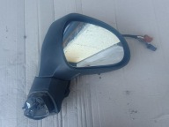 mirror right 8 PIN PEUGEOT 207