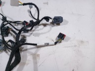 bundle wiring door right front Ford Explorer VI 2020