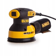 Dewalt szlifierka mimośrodowa DWE 6423