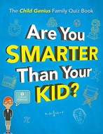 Are You Smarter Than Your Kid?: The Child Genius