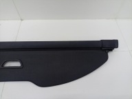 blinds boot Mercedes-Benz B W246 2013