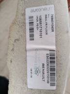 hangszigetelő GABKA Komplet Renault Espace VI 749480352R