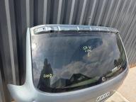 boot doors rear part AUDI Q7 4L LY7E 2005-2015 *2 original !!!