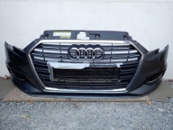bumper front front AUDI A3 8V5 sedan LIFT 2016-2020R 8V5807437P
