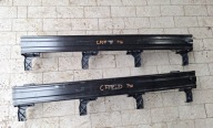 RINFORZO PARAURTI Traversa Paraurti posteriore RENAULT CAPTUR II Traversa