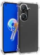 ETUI PANCERNE SHOCKPROOF DO ASUS ZENFONE 9 + SZKŁO