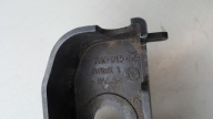 cover spoiler VW T5 MULTIVAN