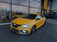 Megane 1.8 TCe FAP R.S. Trophy EDC