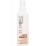 ST MORIZ Tanning Mist Mgiełka Brązująca Samoopalacz Do Twarzy Medium 150ml