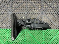 electrics mirror side front side right BMW M3 G80 51165B4C322