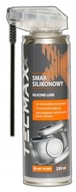 TECMAXX Smar Silikonowy 250ml APLIKATOR 14-001