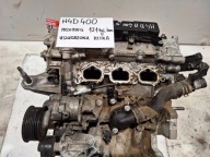 engine H4D400 Renault Twingo III 1.0 SCE 14