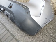 CITROEN C4 III 3 20- bumper rear