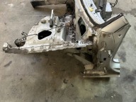 quarter front left Audi A5 Sportback 8TA 2013 LX7W