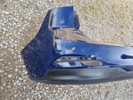 bumper FORD FOCUS IV MK4 KOMBI 2018R->