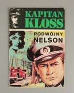 Kapitan Kloss nr 13 Podwójny Nelson wyd.II