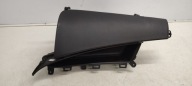 passenger compartment consoles Opel Zafira C 1,6 TB