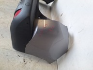 PEUGEOT 2008 and 12-16 bumper rear part + PDC