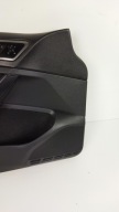 VW GOLF VII side door left front front