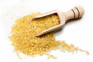 Bulgur1 KG ÖKO CSOMAGOLÁS