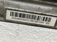 MERCEDES C-KLASA W205 servo control 2054605302 EUROPA