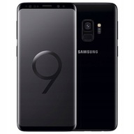 Samsung Galaxy S9 SM-G960F 4GB 64GB Black Android